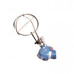 100% Original Emerson Rosemount 5300 Guided Wave Solids Level Transmitter 5301 5302 5303 for sale