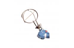China Rosemount 5301HA1P1N4SM00370BCE1P1 Guided Wave Radar Level Transmitters supplier