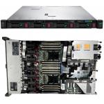 Embedded Intel Xeon HPE Proliant Server DL360 GEN10 4SFF 16GB for sale