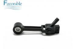 China Joint Twist Rod Assembly 9cm Cutter Parts For Timing Auto Cutter Machine supplier