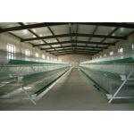 Factory Price Steel Structure Multi-Function Warehouse for sale