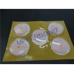 Plastic Tobacco Suction Tapes 4020 * 9.2 Mm MK8 Cigarette Machine Parts for sale