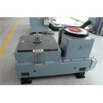 Electrodynamic Shaker For Vibration Test of  Charger Lithium Battery With IEC Standard for sale