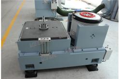 China Electrodynamic Shaker For Vibration Test of  Charger Lithium Battery With IEC Standard supplier