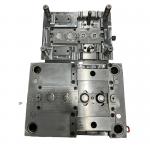 OEM Medical Injection Molded Parts Injection Moulding Manufacturer