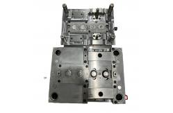 China OEM Medical Injection Molded Parts Injection Moulding Manufacturer supplier