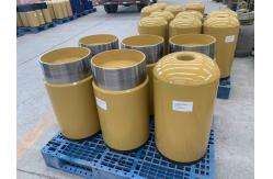 China PYZS API Certificated Float Shoe with Advantage supplier