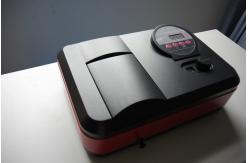 China Band Width 4nm Spectrometer Lab Flexible Measurement supplier