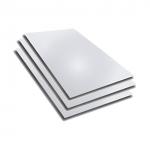ASTM 410SS Stainless Steel Sheet Plate 4x8 Cold Rolled Steel Plate For Kitchen for sale