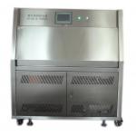 Climatic Chamber Laboratory UV Aging Resistance Testing Equipment for sale