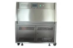 China Climatic Chamber Laboratory UV Aging Resistance Testing Equipment supplier