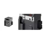 G-Series Servo Drive 1 phase 200 VAC MECHATROLINK II Integrated 100W Omron R88D-GN01H-ML2 for sale