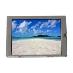 KCG057QV1DB-G520 5.7 inch 75Hz 320*240 LCD Screen For Kyocera for sale