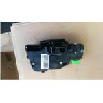 Geely Binyue's high-strength alloy black front door lock body can lock the door firmly. for sale