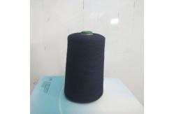 China High Break Strenght Aramid Blended Yarn With Low Moisture Absorption supplier