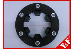 China Yuchai Excavator Engine Driven Coupling Hydraulic Main Pump to Flywheel Coupling supplier
