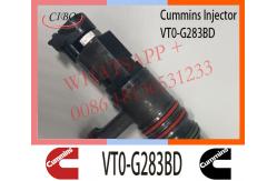 China Fuel Injector Common Rail Injector VT0-G283BD VT0G283BD supplier