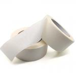 Rubber Adhesion Non Residue Masking Tape 0.125mm for Painting for sale