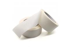 China Rubber Adhesion Non Residue Masking Tape 0.125mm for Painting supplier
