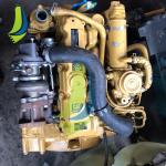 380-1781 307E2 Engine Assy For C2.6 Engine 3801781 for sale