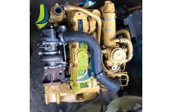 China 380-1781 307E2 Engine Assy For C2.6 Engine 3801781 supplier