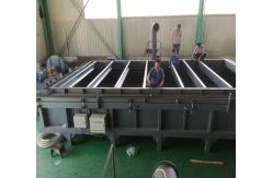 China DX8785 Roofing System Wind Resistance Testing Machine , Roof Wind Resistance Testing Equipment supplier
