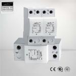 320V Type 1 2 Surge Protector TN ,  Outdoor Ethernet Cable Lightning Protection for sale