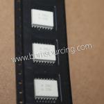 2.5A Gate Driver Optical Coupling Ic Electrical Component 5000Vrms 16-SO HCPL-316J-500E HCPL-316J for sale