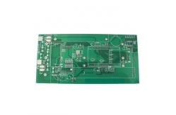 China Multilayer Medical PCB Assembly , Medical Equipment PCB Printed Circuit Board supplier