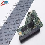 LTD Thermal Pad Thermal Conductive Pad Customized Silicon Thermal Insulation Sheet Thermal Pads For CPU for sale