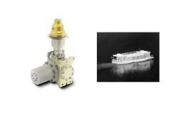 China MWIR Cooled Infrared Thermal Imaging Detector for Surveillance Camera supplier