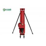 70 100 Type Portable Pneumatic Electric Water Well Drilling Rig Down-The-Hole Drilling Rig Machine for sale
