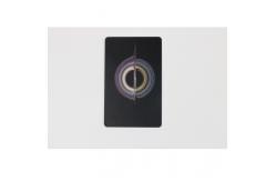 China 1.5mm Thickness Contactless RFID NFC Card For Elevator Hotel Access supplier