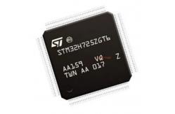 China STM32H725ZGT6 supplier