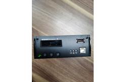 China 12VDC 24VDC 48VDC Telecom Monitoring Module Smartpack S Controller RS232 supplier