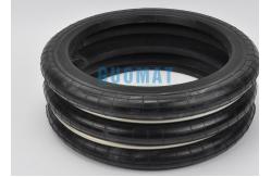 China S-450-3R Yokohama Rubber Air Spring For Paper Mills supplier