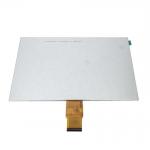 Customized Capacitive LCD Screen 10.1 IPS With RGB 50PIN Interface