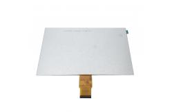 China Customized Capacitive LCD Screen 10.1 IPS With RGB 50PIN Interface supplier