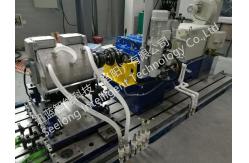 China New Energy Motor Test Bench & Test System supplier