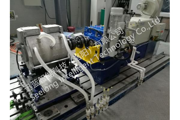 New Energy Motor Test Bench & Test System
