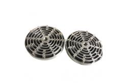 China +/- 0.005mm customer's drawings Custom 5-Axis CNC Machining Car Parts supplier