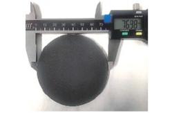 China Lightweight Diamond / Metal Composites  In Power Radio Frequency Devices supplier