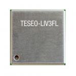 Wireless Communication Module TESEO-LIV3FL
 Tiny Low Power GNSS Module
 for sale