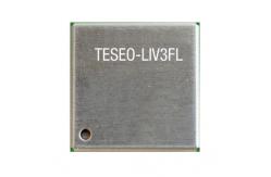 China Wireless Communication Module TESEO-LIV3FL
 Tiny Low Power GNSS Module
 supplier