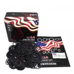 420 00295 DX300LC V Control Valve Seal Kit Solar Doosan Cylinder Seal Kit