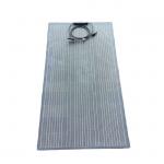 18.5V 115W Green Flexible Solar Panels For RV Camping And Boats for sale