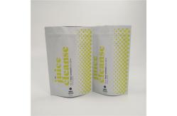 China 3.5g Marjuana Stand Up Pouches Mylar Food Packing Packet supplier