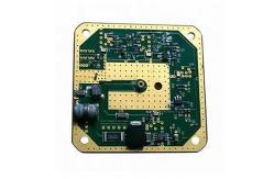 China FR4 Solar Power Bank PCB Board With LED USB Charger Circuit Board supplier