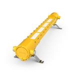 110v 80watt Atex Approved Led Explosion Proof Lamp For Hazardous Area Class I Division I for sale