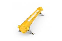 China Hazardous Area Zone 1 Atex 80w Led Explosion Proof Lamp​ IP67 supplier